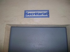 Secrétariat